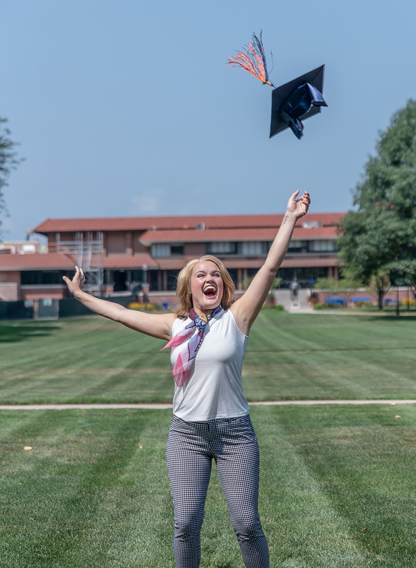 Photo Coverage: Omigod! First Look at Paramount's LEGALLY BLONDE Image