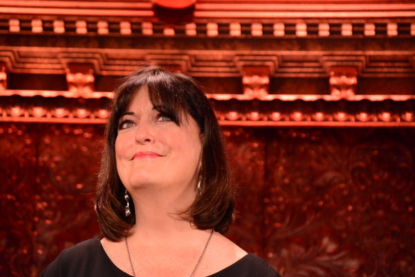 Photo Coverage: Rebecca Luker, Ann Hampton Callaway and More to Hit the Stage at Feinstein's/54 Below Image