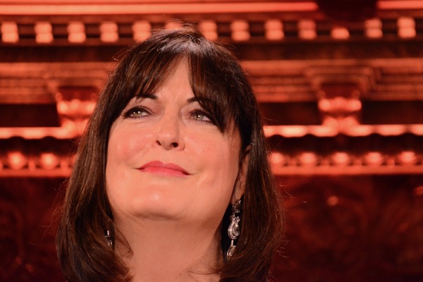 Photo Coverage: Rebecca Luker, Ann Hampton Callaway and More to Hit the Stage at Feinstein's/54 Below Image