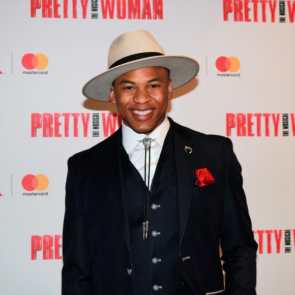 Photo Coverage: PRETTY WOMAN Company Celebrates Opening Night on Broadway! Image