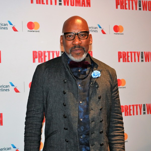 Photo Coverage: PRETTY WOMAN Company Celebrates Opening Night on Broadway! Image