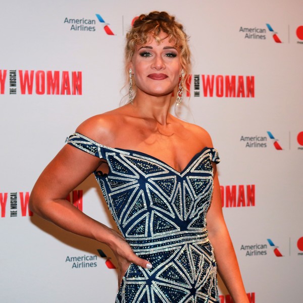 Photo Coverage: PRETTY WOMAN Company Celebrates Opening Night on Broadway! Image