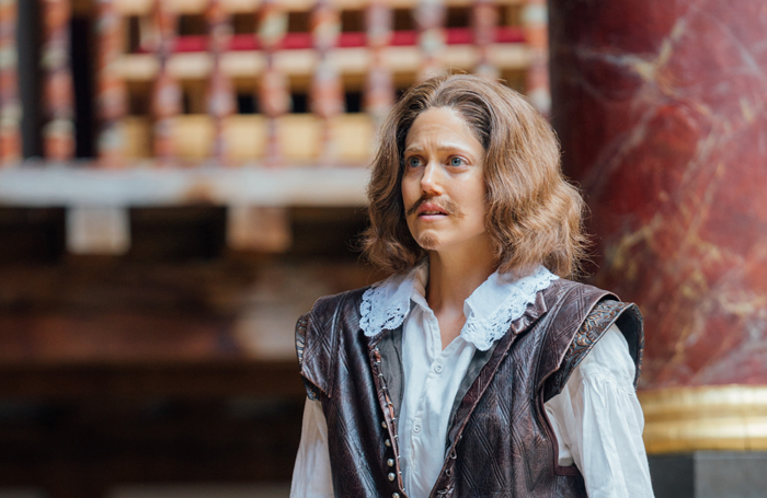 Interview: Charity Wakefield Talks EMILIA at Shakespeare's Globe Image