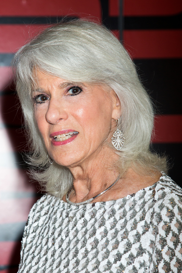 Photo Coverage: On the Red Carpet for Opening Night of PRETTY WOMAN! Image