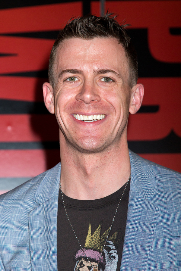 Photo Coverage: On the Red Carpet for Opening Night of PRETTY WOMAN! Image