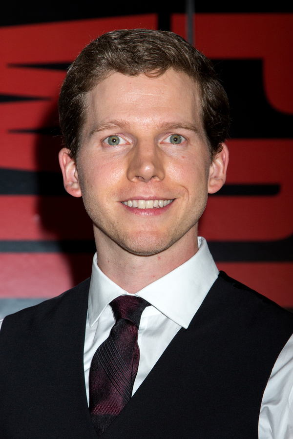 Photo Coverage: On the Red Carpet for Opening Night of PRETTY WOMAN! Image