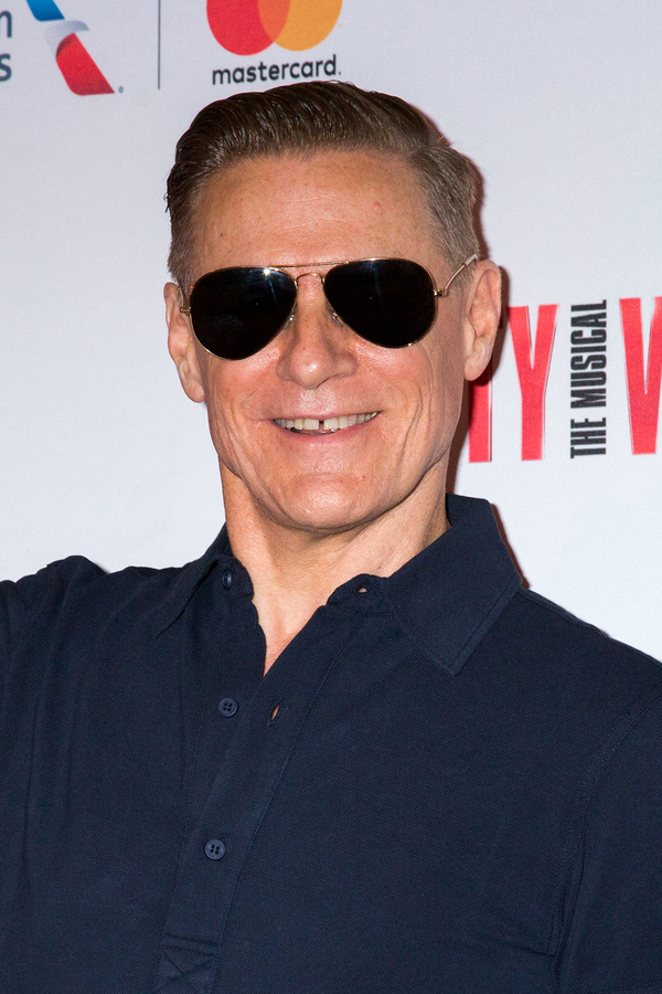 Photo Coverage: On the Red Carpet for Opening Night of PRETTY WOMAN! Image