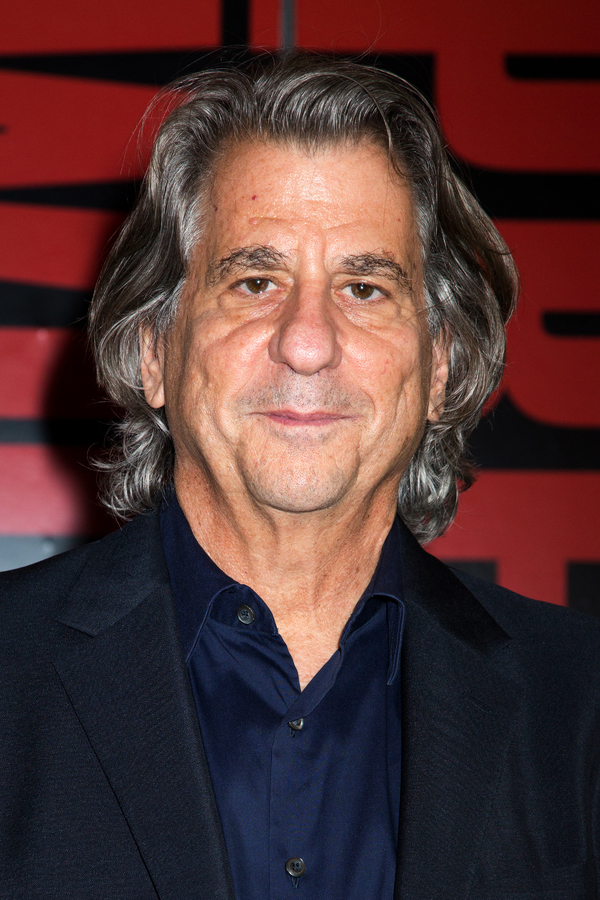 Photo Coverage: On the Red Carpet for Opening Night of PRETTY WOMAN! Image