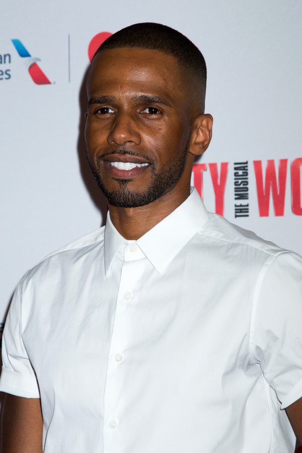 Photo Coverage: On the Red Carpet for Opening Night of PRETTY WOMAN! Image