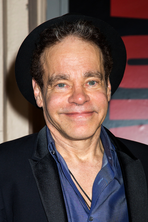 Photo Coverage: On the Red Carpet for Opening Night of PRETTY WOMAN! Image