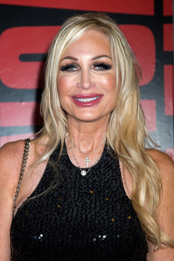 Photo Coverage: On the Red Carpet for Opening Night of PRETTY WOMAN! Image