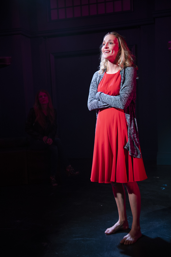 NEUROSIS Officially Opens Tonight at DR2 Theatre! Image