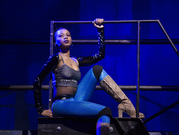 Photo Flash: New Photos Of The RENT 20th Anniversary Tour  Image