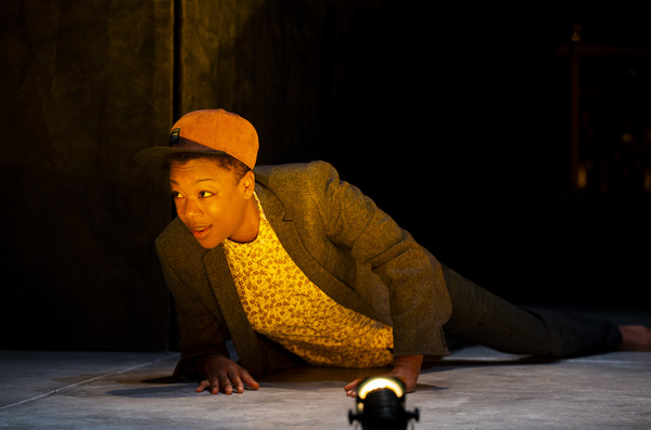 Photo Flash: Get A First Look at DANGEROUS HOUSE at The Williamstown Theatre Festival Image
