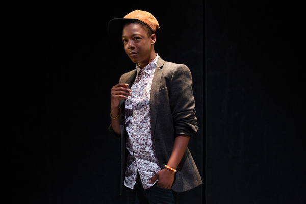 Photo Flash: Get A First Look at DANGEROUS HOUSE at The Williamstown Theatre Festival Image