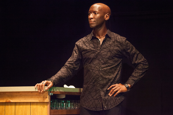 Photo Flash: Get A First Look at DANGEROUS HOUSE at The Williamstown Theatre Festival Image