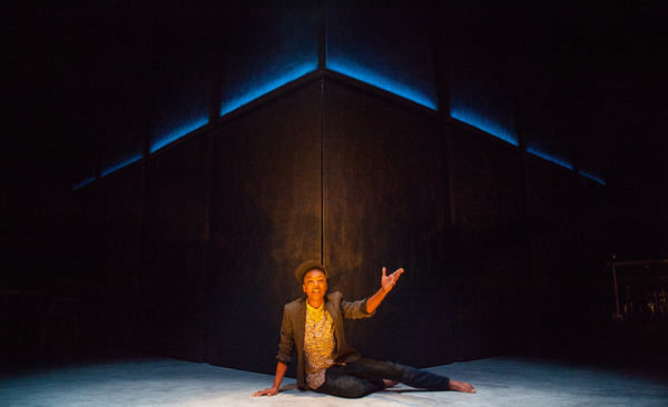 Photo Flash: Get A First Look at DANGEROUS HOUSE at The Williamstown Theatre Festival Image