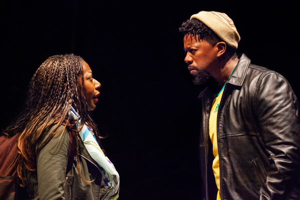Photo Flash: Get A First Look at DANGEROUS HOUSE at The Williamstown Theatre Festival Image