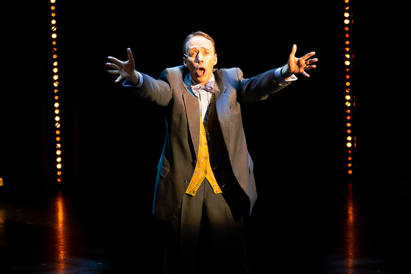 Photo Flash: Theatre By the Sea Presents CHICAGO Image
