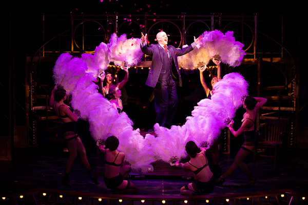 Photo Flash: Theatre By the Sea Presents CHICAGO Image