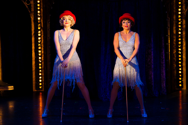 Photo Flash: Theatre By the Sea Presents CHICAGO Image