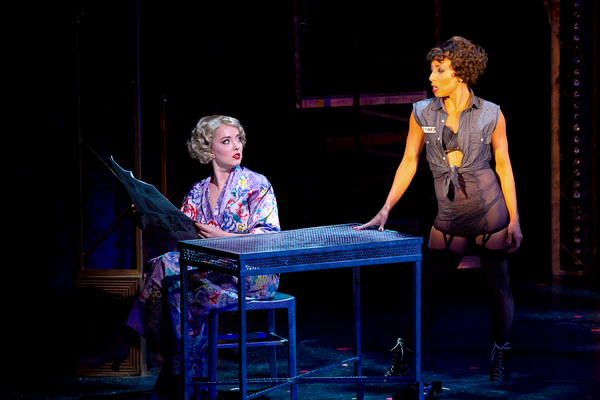 Photo Flash: Theatre By the Sea Presents CHICAGO Image