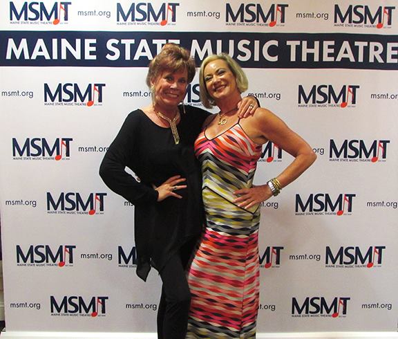 Interview: 'What a Glorious Feeling': MSMT Panel Celebrates SINGIN' IN THE RAIN and Anniversary Concerts Image