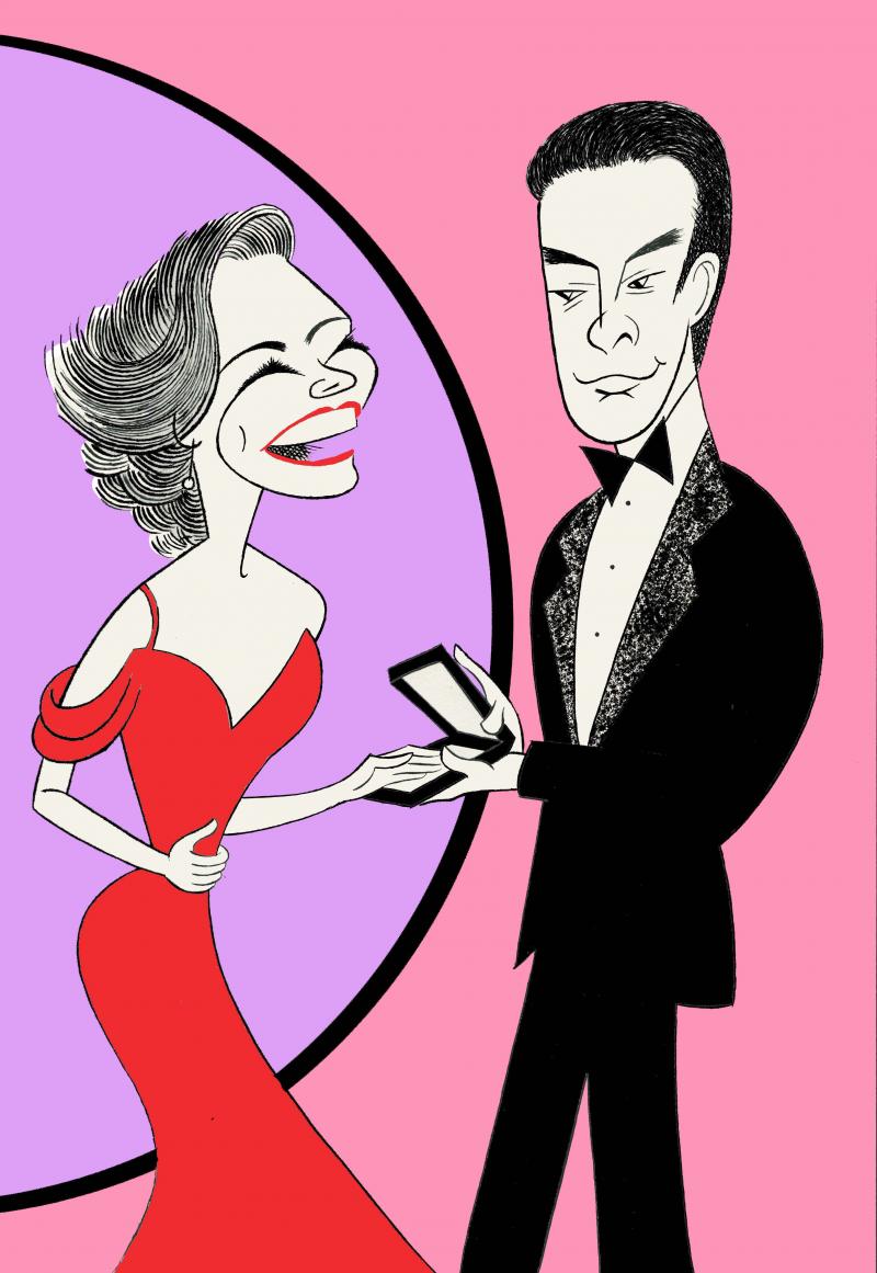 Brief 8/20: Inside Opening Night of PRETTY WOMAN, and More! Image