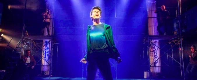 Brief 8/20: Inside Opening Night of PRETTY WOMAN, and More! Image