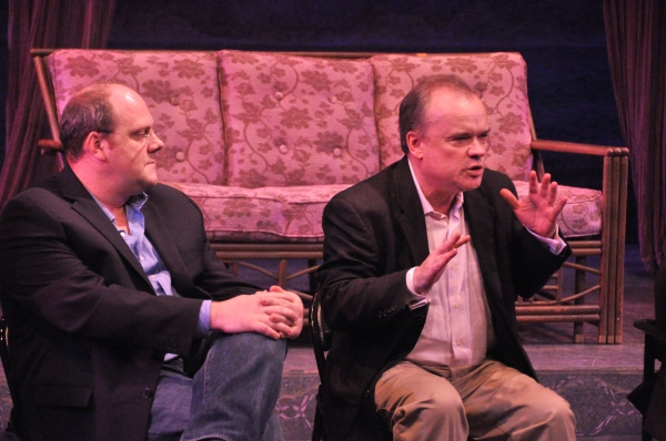 Industry Editor Exclusive: The Fate of Broadway's Critics Image