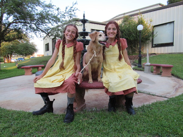 BWW Previews: Bet Your Bottom Dollar On ANNIE at Slidell Little Theatre 