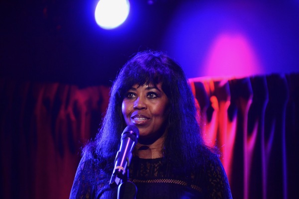 Photo Coverage: Cast Members From MEAN GIRLS, SPONGEBOB, and More Perform at Latest Edition of At This Performance... Image