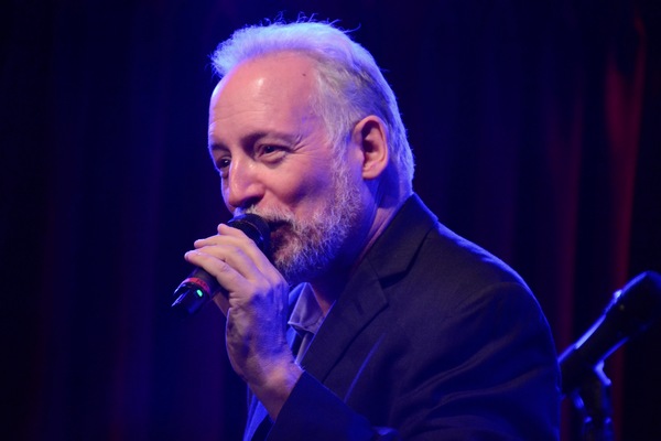 Photo Coverage: Cast Members From MEAN GIRLS, SPONGEBOB, and More Perform at Latest Edition of At This Performance... Image