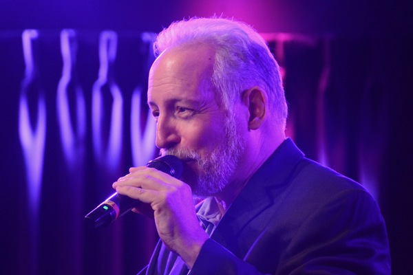 Photo Coverage: Cast Members From MEAN GIRLS, SPONGEBOB, and More Perform at Latest Edition of At This Performance... Image