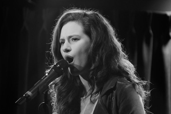 Photo Coverage: Cast Members From MEAN GIRLS, SPONGEBOB, and More Perform at Latest Edition of At This Performance... Image