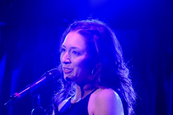 Photo Coverage: Cast Members From MEAN GIRLS, SPONGEBOB, and More Perform at Latest Edition of At This Performance... Image
