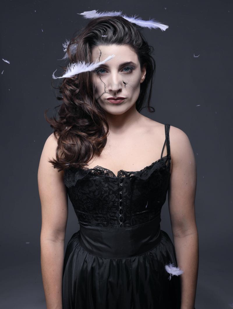Photos: Serenbe Playhouse Tackles Chekhov's THE SEAGULL Image