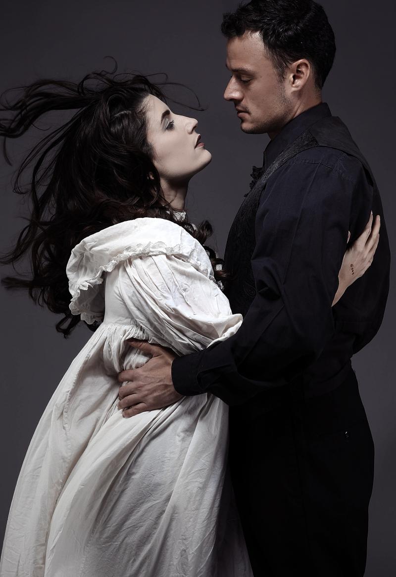 Photos: Serenbe Playhouse Tackles Chekhov's THE SEAGULL Image