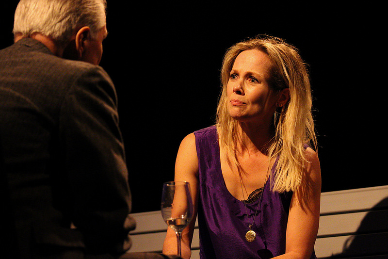 Review: HEISENBERG Intrigues at Shakespeare & Company Image