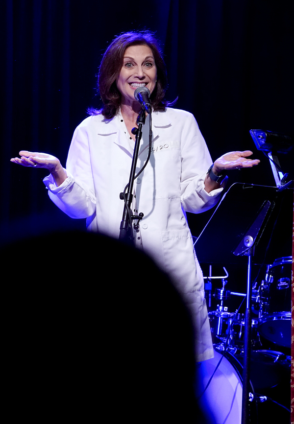 Photo Flash: jackbenny Makes Their Triad Theatre Debut Image