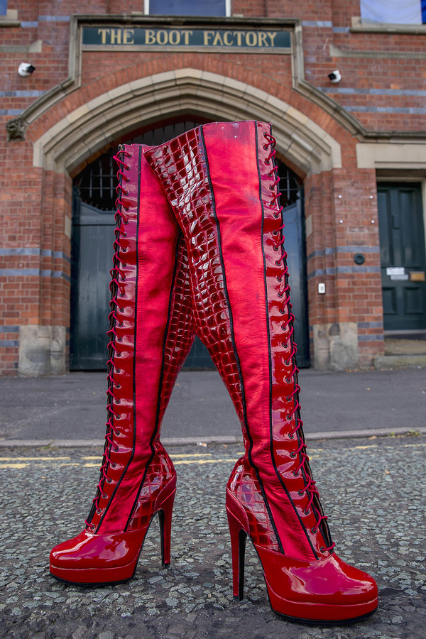 Kinky Boots