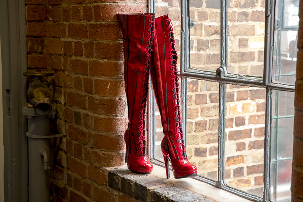 Kinky Boots