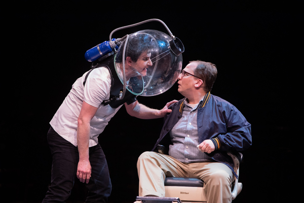 Photo Flash: First Look at LITTLE SHOP OF HORRORS at Sacramento Music Circus Image