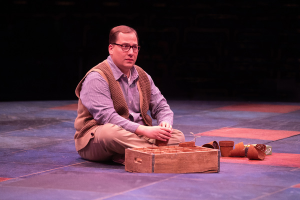 Photo Flash: First Look at LITTLE SHOP OF HORRORS at Sacramento Music Circus Image