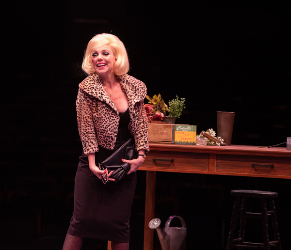 Photo Flash: First Look at LITTLE SHOP OF HORRORS at Sacramento Music Circus Image