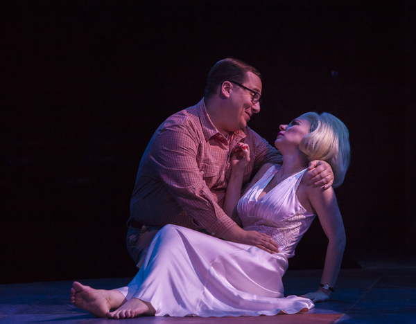 Photo Flash: First Look at LITTLE SHOP OF HORRORS at Sacramento Music Circus Image