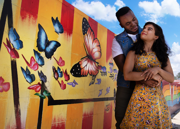 Photo Flash: Orlando Shakes Presents IN THE HEIGHTS! Image