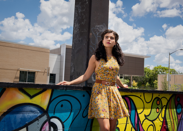 Photo Flash: Orlando Shakes Presents IN THE HEIGHTS! Image