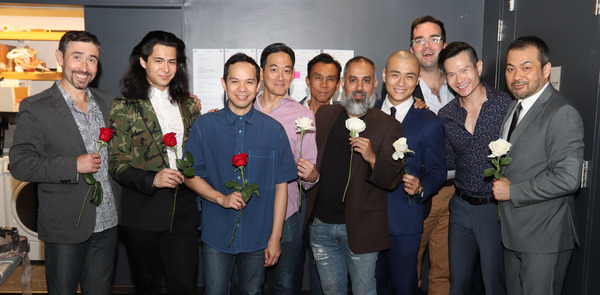 Photo Flash: National Asian American Theatre Company Kicks Off 28th Season with HENRY VI  Image