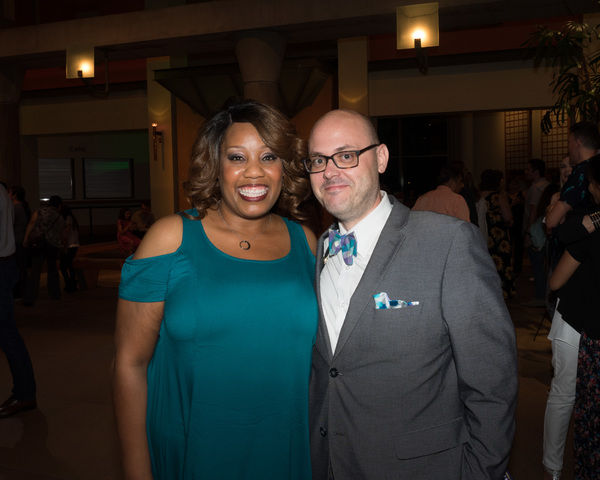 Photo Coverage: 3D Theatricals MAMMA MIA! Opens In Cerritos Center For The Performing Arts Image